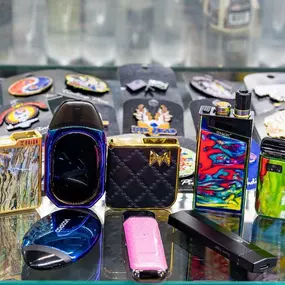 Bild von United Smoke & Vape Shop