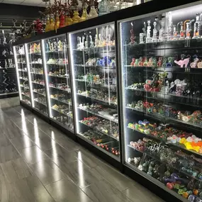 Bild von United Smoke & Vape Shop