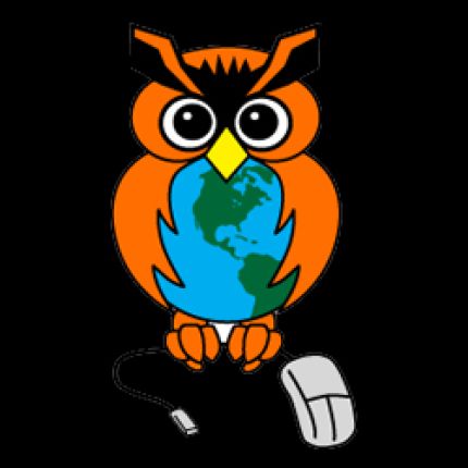 Logotipo de Search Owls