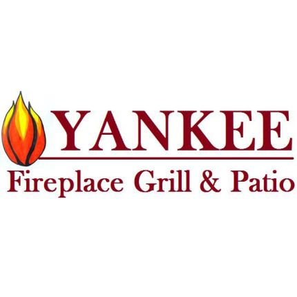 Logo de Yankee Fireplace Grill & Patio