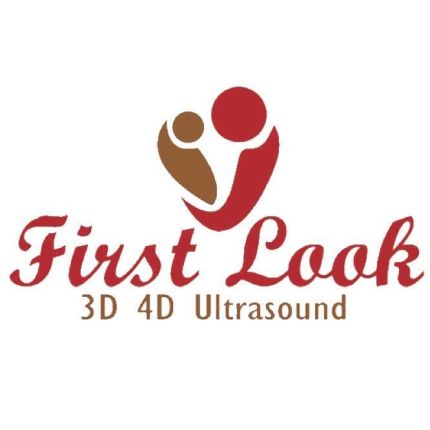 Logo de First Look Ultrasound Nola