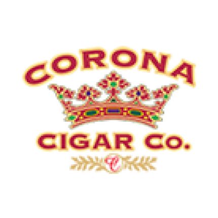 Logo de Corona Cigar Company