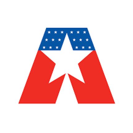 Logotipo de American National Bank of Texas - ATM
