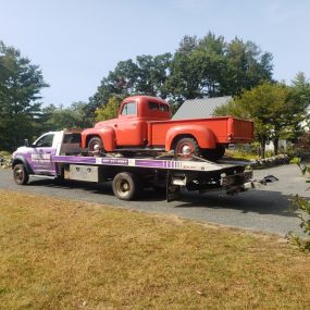 Brattleboro Towing and Recovery | Guilford, VT | (802) 257-5649 | 24 Hour Towing Service | Light Duty Towing | Medium Duty Towing | Flatbed Towing | Wrecker Towing | Box Truck Towing | Dually Towing | Motorcycle Towing | Auto Transports | Limousine Towing | Classic Car Towing | Luxury Car Towing | Sports Car Towing | Exotic Car Towing | Boat Transporter | Long Distance Towing | Tipsy Towing | Junk Car Removal | Winching & Extraction | Accident Recovery | Accident Cleanup | Equipment Transportati