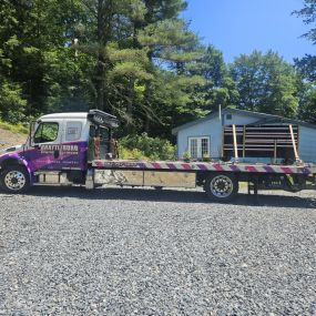 Bild von Brattleboro Towing and Recovery