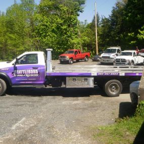 Brattleboro Towing and Recovery | Guilford, VT | (802) 257-5649 | 24 Hour Towing Service | Light Duty Towing | Medium Duty Towing | Flatbed Towing | Wrecker Towing | Box Truck Towing | Dually Towing | Motorcycle Towing | Auto Transports | Limousine Towing | Classic Car Towing | Luxury Car Towing | Sports Car Towing | Exotic Car Towing | Boat Transporter | Long Distance Towing | Tipsy Towing | Junk Car Removal | Winching & Extraction | Accident Recovery | Accident Cleanup | Equipment Transportati