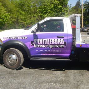 Brattleboro Towing and Recovery | Guilford, VT | (802) 257-5649 | 24 Hour Towing Service | Light Duty Towing | Medium Duty Towing | Flatbed Towing | Wrecker Towing | Box Truck Towing | Dually Towing | Motorcycle Towing | Auto Transports | Limousine Towing | Classic Car Towing | Luxury Car Towing | Sports Car Towing | Exotic Car Towing | Boat Transporter | Long Distance Towing | Tipsy Towing | Junk Car Removal | Winching & Extraction | Accident Recovery | Accident Cleanup | Equipment Transportati