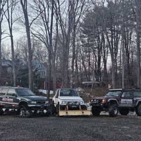 Bild von Brattleboro Towing and Recovery