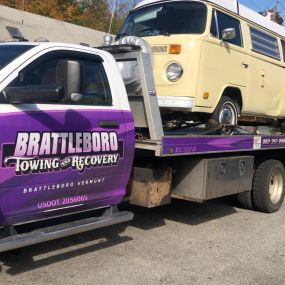 Brattleboro Towing and Recovery | Guilford, VT | (802) 257-5649 | 24 Hour Towing Service | Light Duty Towing | Medium Duty Towing | Flatbed Towing | Wrecker Towing | Box Truck Towing | Dually Towing | Motorcycle Towing | Auto Transports | Limousine Towing | Classic Car Towing | Luxury Car Towing | Sports Car Towing | Exotic Car Towing | Boat Transporter | Long Distance Towing | Tipsy Towing | Junk Car Removal | Winching & Extraction | Accident Recovery | Accident Cleanup | Equipment Transportati