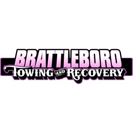 Logotipo de Brattleboro Towing and Recovery