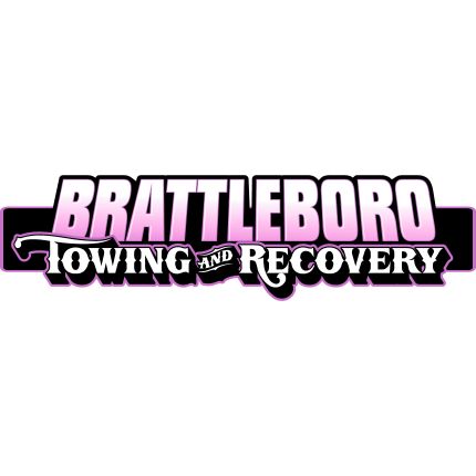 Logo da Brattleboro Towing and Recovery