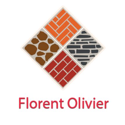 Logo fra Florent Olivier Rejointoyage