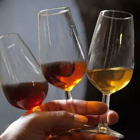 Vinárna Pod Pálavou