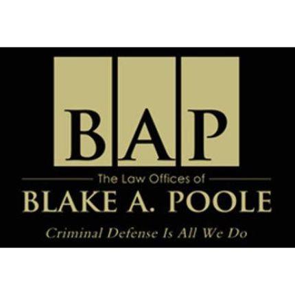 Logo da The Law Office of Blake A. Poole, LLC