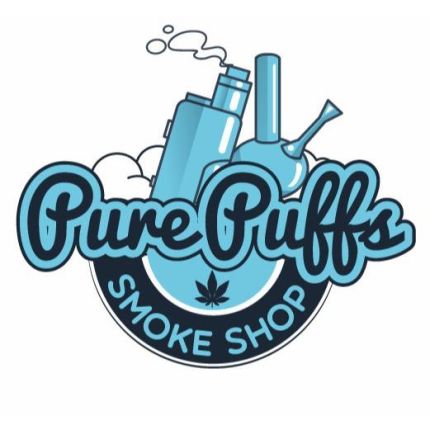 Logo od Pure Puffs Tobacco