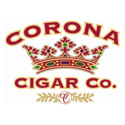 Logo de Corona Cigar Company & Montecristo Lounge