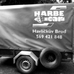 HARBECAR s.r.o.