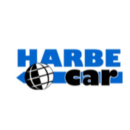 Logotyp från HARBECAR s.r.o.