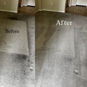 Carpet cleaning service in Scottsdale, Arizona