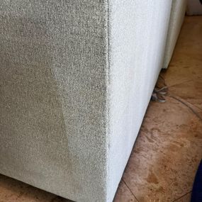 Fabric upholstery cleaning in Paradise Valley, Arizona