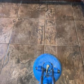 Tile and grout cleaning company in Deer Valley, Arizona