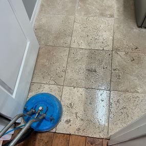 Tile & Grout cleaning service in Scottsdale and surrounding areas