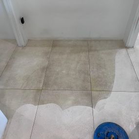 Tile and grout cleaning in Queen Creek, Arizona
