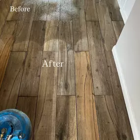 Wood floor cleaner in Scottsdale, AZ