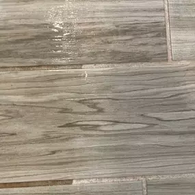 Tile floor cleaning services