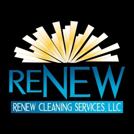 Logo da Renew Cleaning Services