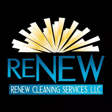 Logo da Renew Cleaning Services