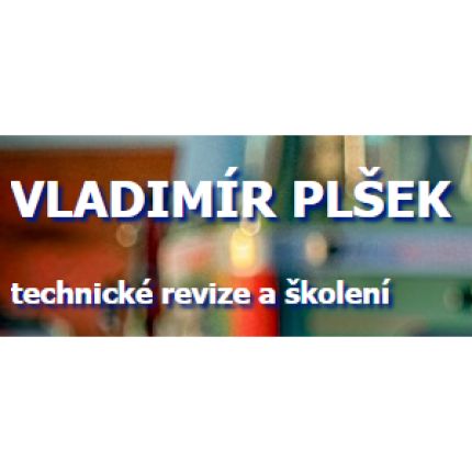 Logo van Revizní zkoušky zdvihacích zařízení - VLADIMÍR PLŠEK