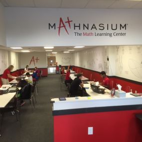 Bild von Mathnasium