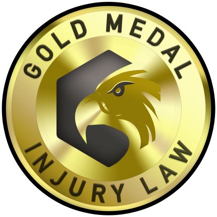 Logo from Gold Medal Injury Law