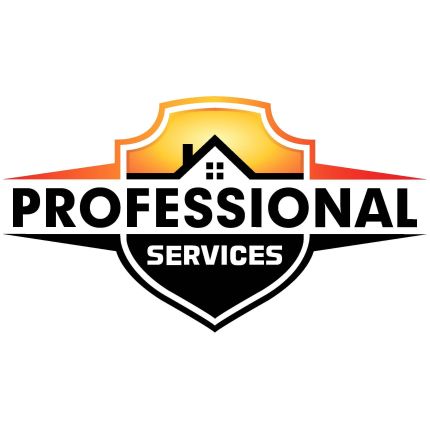 Logo van Professional Services Heating, AC & Electric Repair