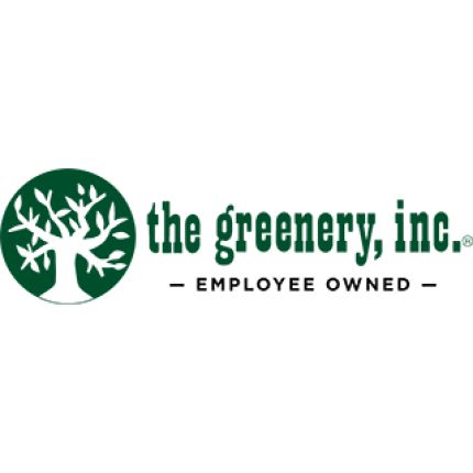 Logo fra The Greenery, Inc. - Beaufort