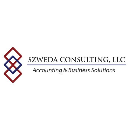 Logo od Szweda Consulting, LLC