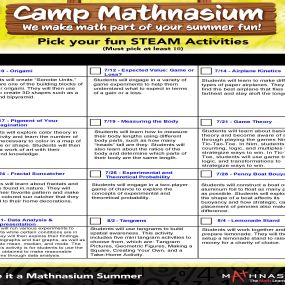 Bild von Mathnasium