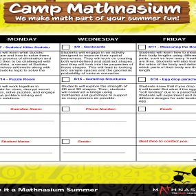 Bild von Mathnasium