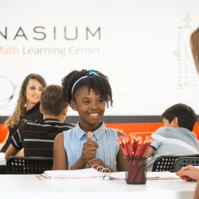 Bild von Mathnasium