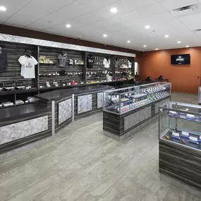 Bild von Shango Premium Cannabis Provisioning Center - Bay City