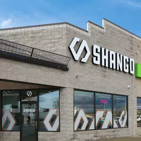 Bild von Shango Premium Cannabis Provisioning Center - Bay City