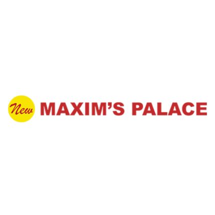Logo od New Maxim's Palace