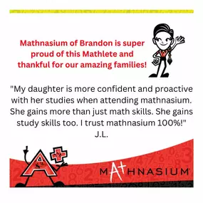 Bild von Mathnasium