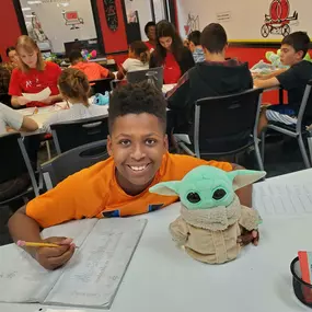 Bild von Mathnasium