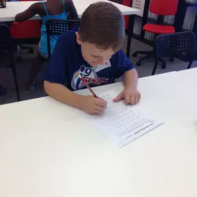 Bild von Mathnasium