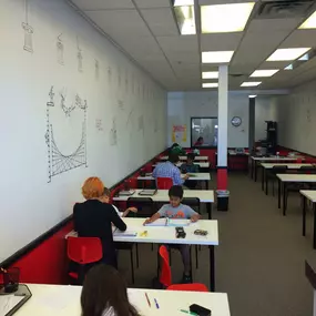Bild von Mathnasium