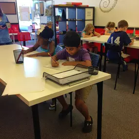 Bild von Mathnasium