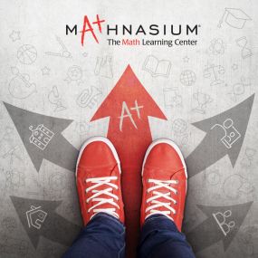 Bild von Mathnasium