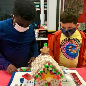 Bild von Mathnasium